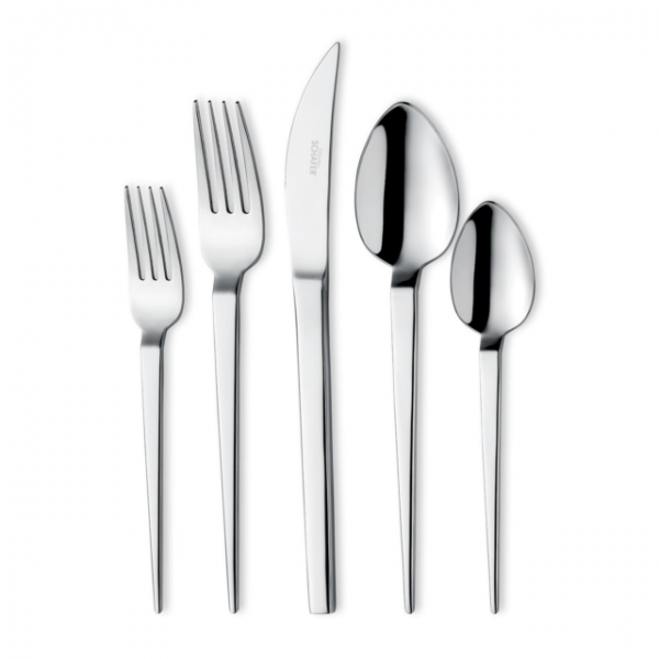 Schafer SHF-2050 90 Parça Çatal Kaşık Bıçak Takımı