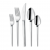 Schafer SHF-2050 90 Parça Çatal Kaşık Bıçak Takımı