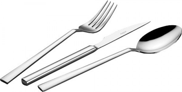 Schafer SHF-1050 Oskar 90 Parça Çatal Kaşık Bıçak Takımı
