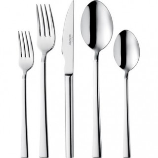 Schafer SHF-1050 Oskar 90 Parça Çatal Kaşık Bıçak Takımı