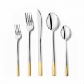 Schafer SHF-2500 Gold 90 Parça resim