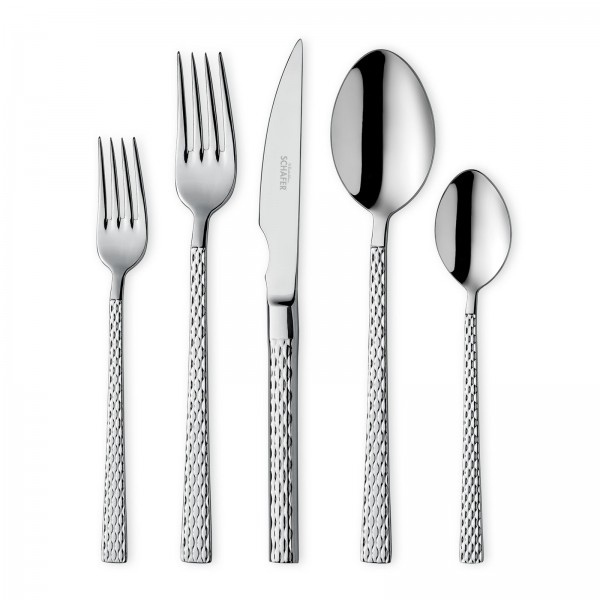 Schafer SHF-27584 Lotta 90 Parça Çatal Kaşık Bıçak Takımı