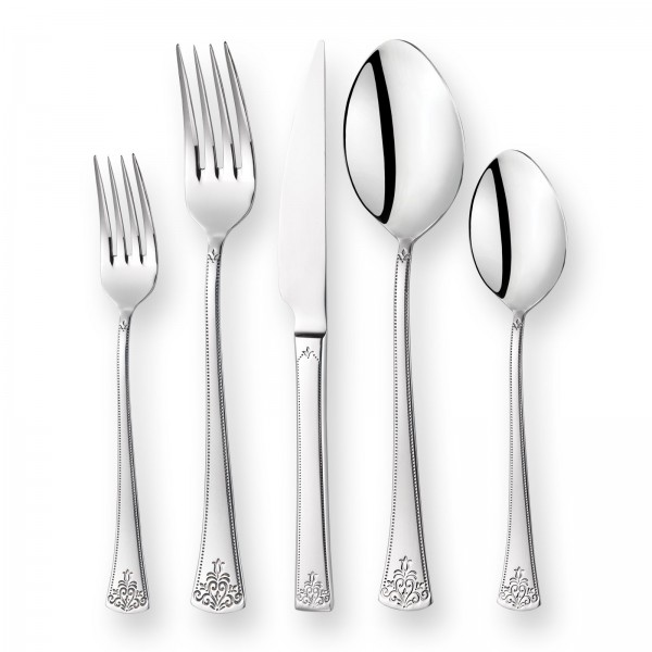 Schafer SHF-48448 90 Parça Çatal Kaşık Bıçak Takımı