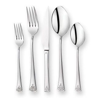 Schafer SHF-48448 90 Parça Çatal Kaşık Bıçak Takımı