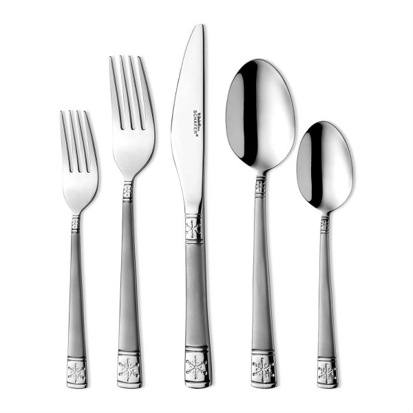 Schafer SHF-1000 Nova 90 Parça Çatal Kaşık Bıçak Takımı