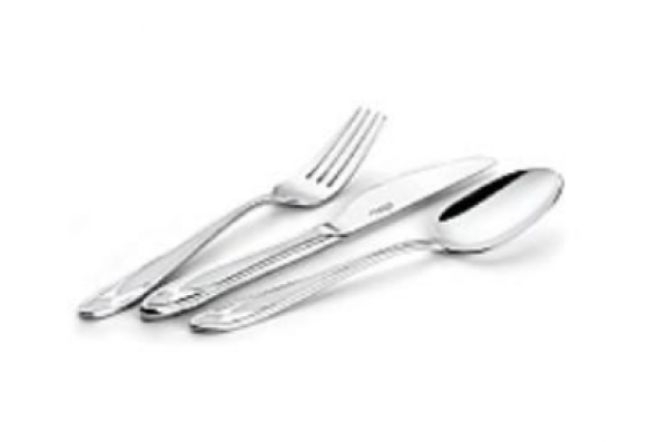 Schafer SHF-620 Melody 90 Parça Çatal Kaşık Bıçak Takımı