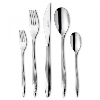 Schafer SHF-1070 Violetta 90 Parça Çatal Kaşık Bıçak Takımı