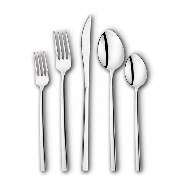 Schafer SHF-2500 90 Parça Çatal Kaşık Bıçak Takımı