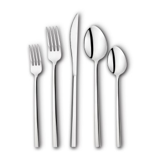 Schafer SHF-2500 90 Parça Çatal Kaşık Bıçak Takımı