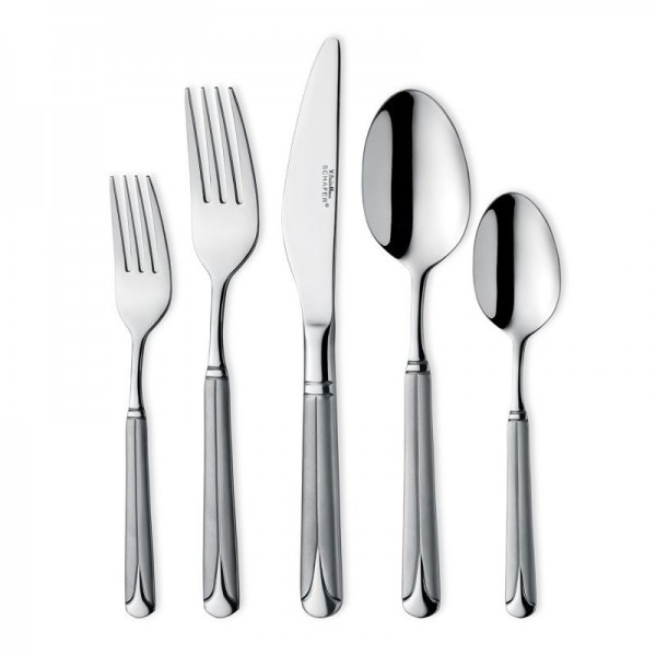 Schafer SHF-810 Diva 90 Parça Çatal Kaşık Bıçak Takımı