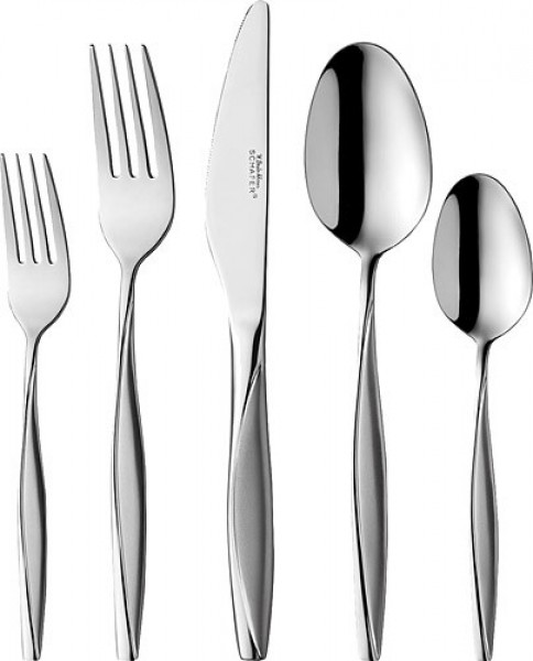Schafer SHF-930 Kiel 90 Parça Çatal Kaşık Bıçak Takımı