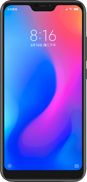 Xiaomi Redmi 6 Pro (64 GB)