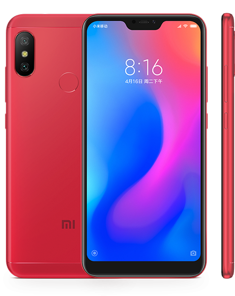 Xiaomi Redmi 6 Pro (64 GB)