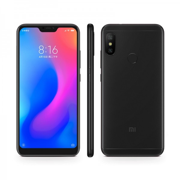 Xiaomi Redmi 6 Pro (64 GB)