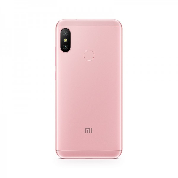 Xiaomi Redmi 6 Pro (64 GB)