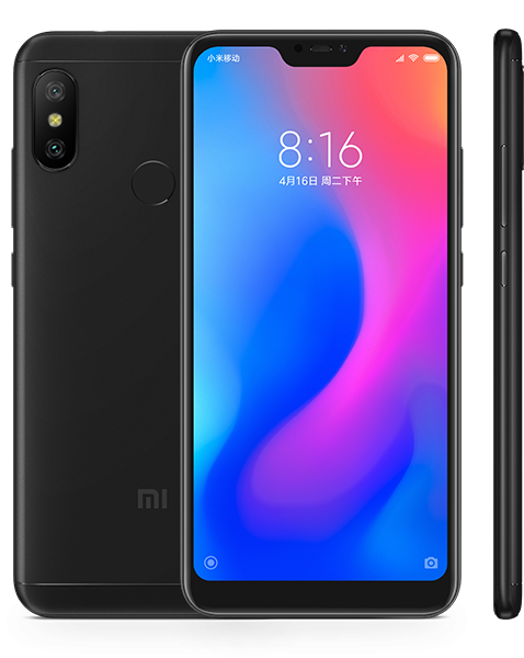 Xiaomi Redmi 6 Pro (64 GB)