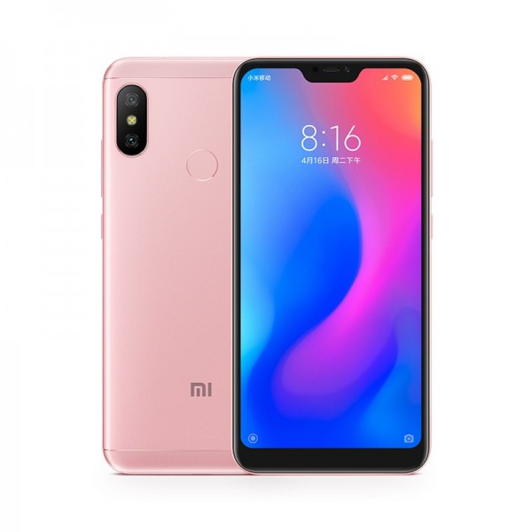 Xiaomi Redmi 6 Pro (64 GB)