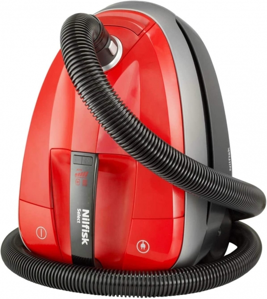 Nilfisk Select RCO13P08A1 Elektrikli Süpürge