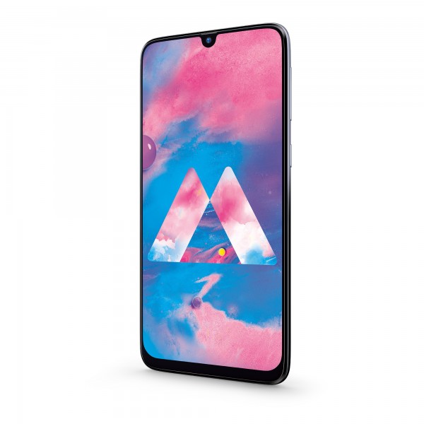 Samsung Galaxy M30