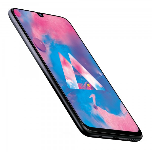 Samsung Galaxy M30