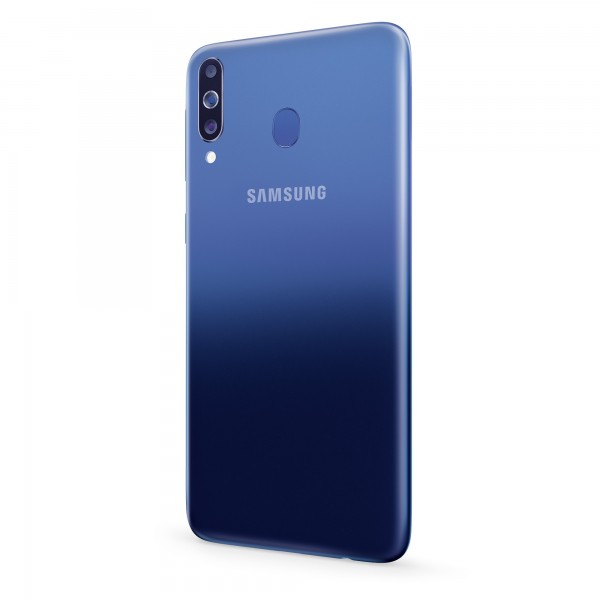 Samsung Galaxy M30