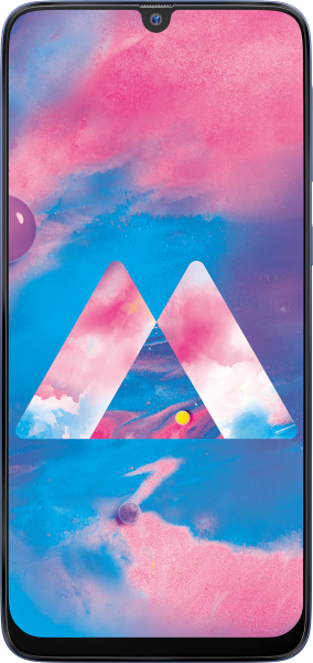Samsung Galaxy M30