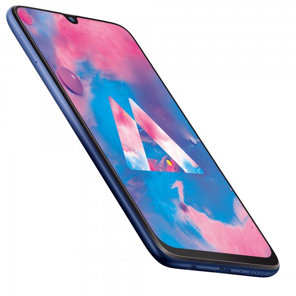 Samsung Galaxy M30