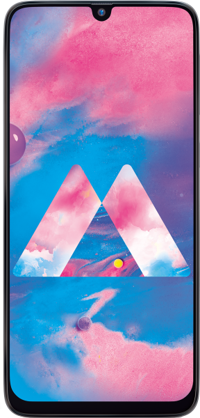 Samsung Galaxy M30