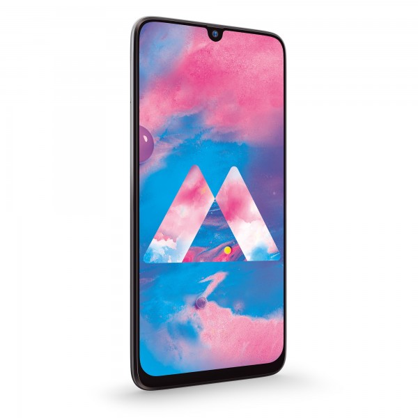 Samsung Galaxy M30