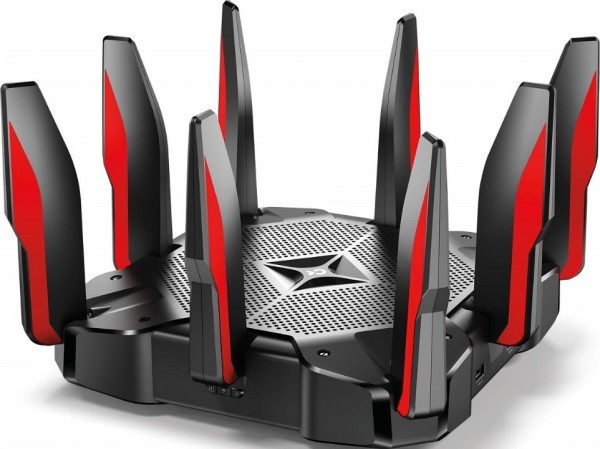TP-Link Archer AX11000 Router