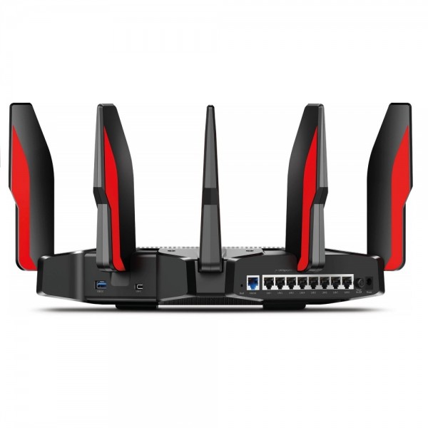 TP-Link Archer AX11000 Router