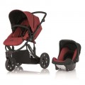 Britax Römer B-Smart resim