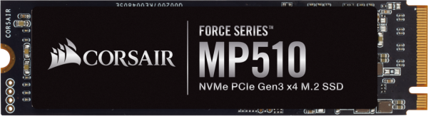 Corsair Force MP510 SSD (1.92 TB)