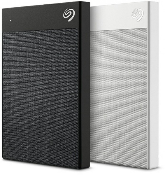 Seagate Backup Plus Ultra Touch HDD (1 TB)