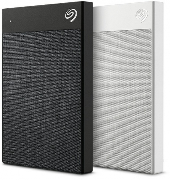 Seagate Backup Plus Ultra Touch HDD (2 TB)