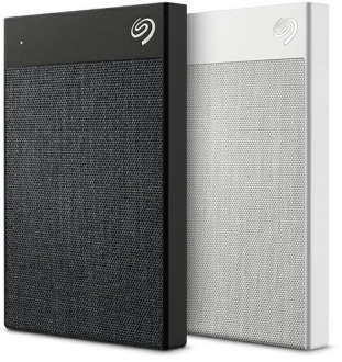 Seagate Backup Plus Ultra Touch HDD