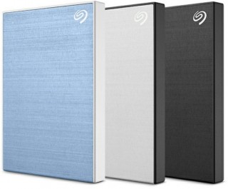 Seagate Backup Plus Slim HDD