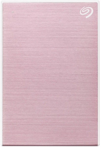 Seagate Backup Plus Slim HDD (2 TB)