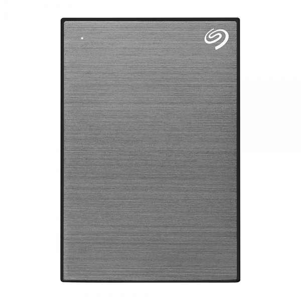 Seagate Backup Plus Slim HDD (2 TB)