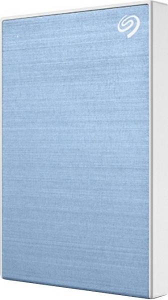 Seagate Backup Plus Slim HDD (2 TB)