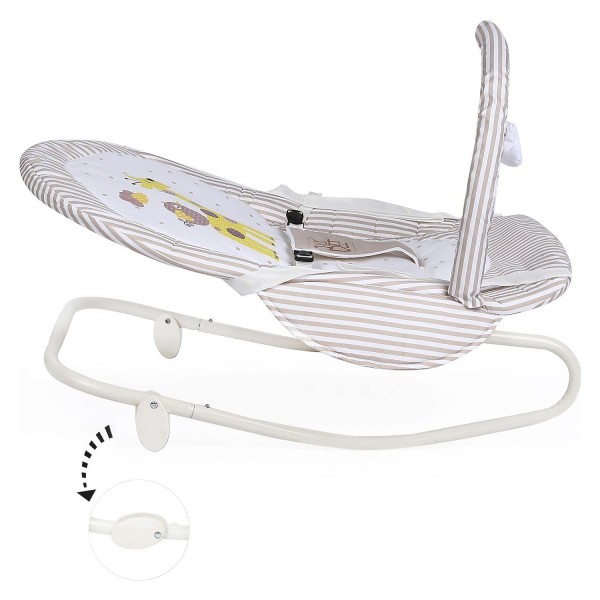 Babybee Cosy Babybee Cosy Oyuncaklı Ana Kucağı