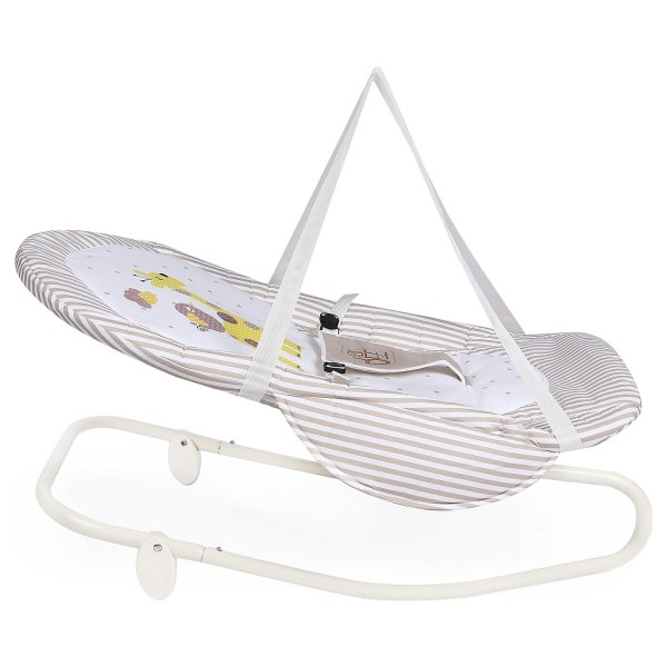 Babybee Cosy Babybee Cosy Oyuncaklı Ana Kucağı