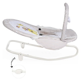 Babybee Cosy Babybee Cosy Oyuncaklı Ana Kucağı