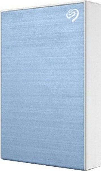 Seagate Backup Plus Portable HDD (4 TB)
