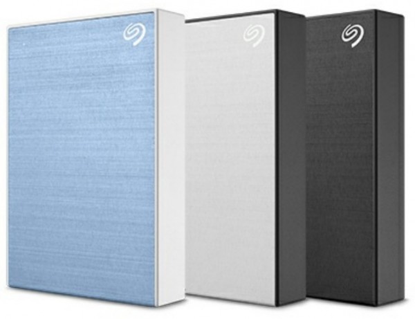 Seagate Backup Plus Portable HDD (4 TB)