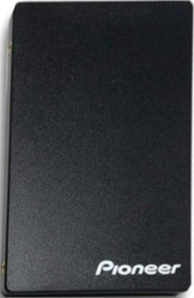 Pioneer APS-SL3N-120 SSD (120 GB)