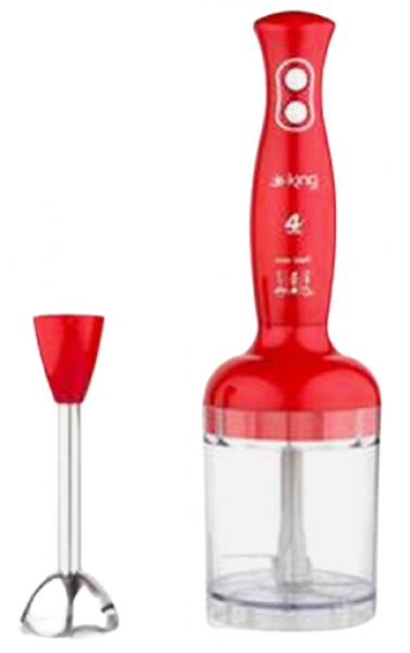 King Rubia K-979 Blender