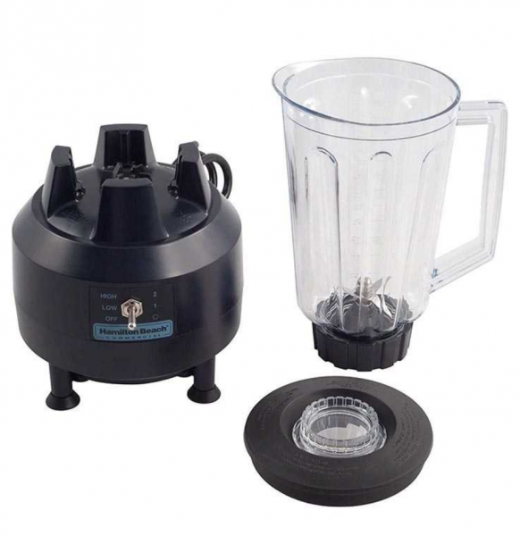 Hamilton Beach HBB908 Blender