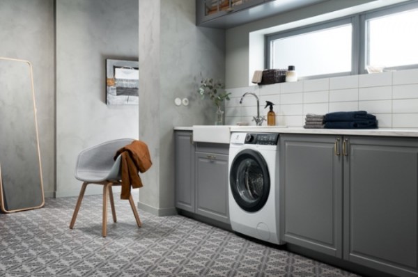 Electrolux EW7W3164LB Çamaşır Makinesi