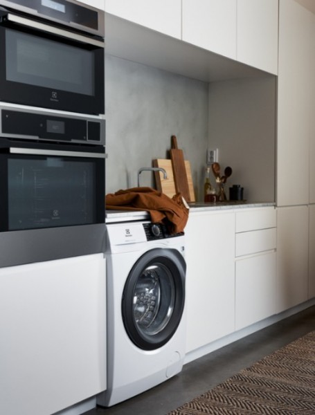 Electrolux EW7W3164LB Çamaşır Makinesi
